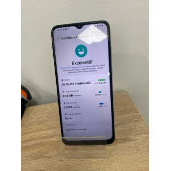 Telefon Samsung Galaxy A04E 32 GB Blue