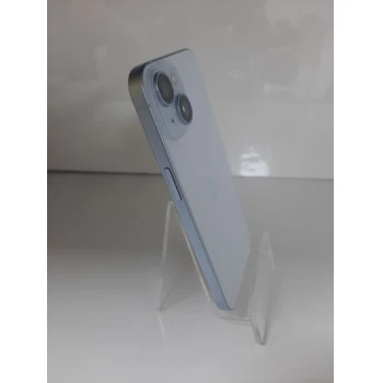 Telefon Apple iPhone 15 256 GB White