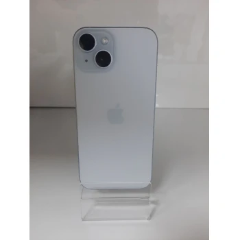 Telefon Apple iPhone 15 256 GB White