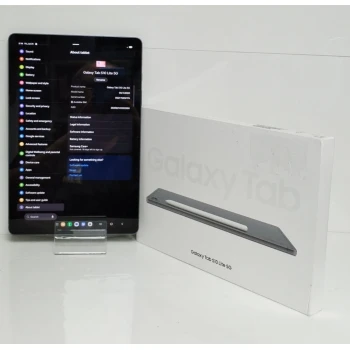 Tableta Samsung Galaxy Tab S10 Lite 5G 128 GB Gray