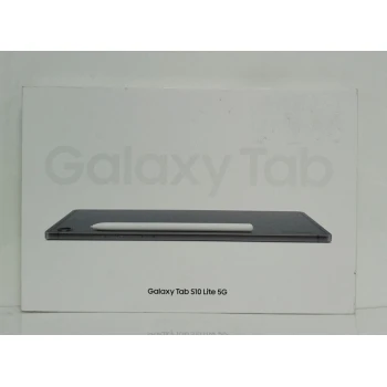Tableta Samsung Galaxy Tab S10 Lite 5G 128 GB Gray