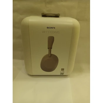 Casti Sony WH-1000XM6 Pink