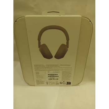 Casti Sony WH-1000XM6 Pink
