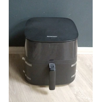 Air Fryer Digital XL SilverCrest SHFD 2150 A3