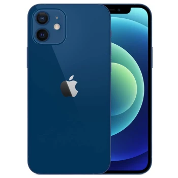 Telefon Apple iPhone 12 64 GB Blue