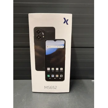 Telefon Maxcom MS652 32 GB Black