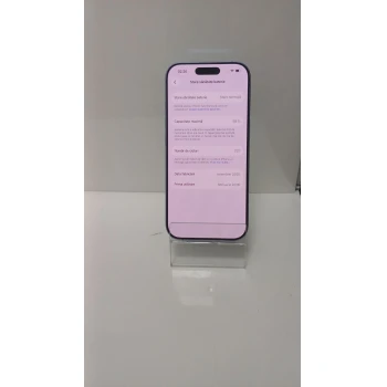 Telefon Apple iPhone 17 256 GB Blue