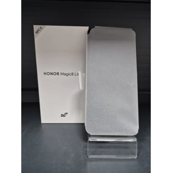 Telefon Honor Magic 8 Lite 256 GB Forest Green