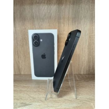 Telefon Apple iPhone 17 256 GB Black