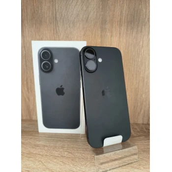 Telefon Apple iPhone 17 256 GB Black