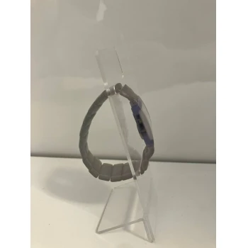Ceas Swatch Square 2001 Lavender Lilac