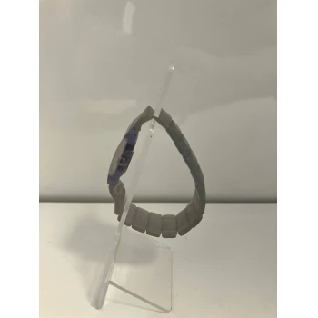 Ceas Swatch Square 2001 Lavender Lilac