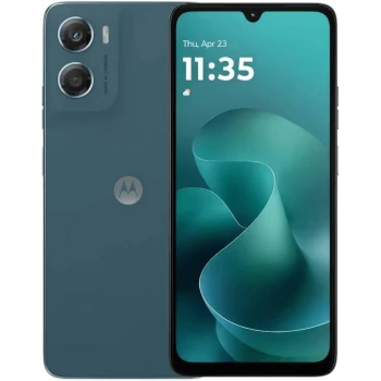 Telefon Motorola Moto G06 Power 256 GB Blue