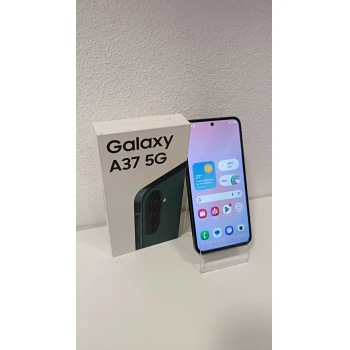 Telefon Samsung Galaxy A37 128 GB Green