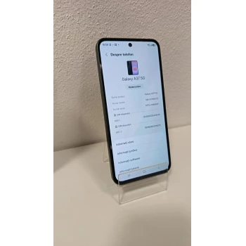Telefon Samsung Galaxy A37 128 GB Green