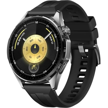 Ceas Inteligent Huawei Watch GT-64E Black