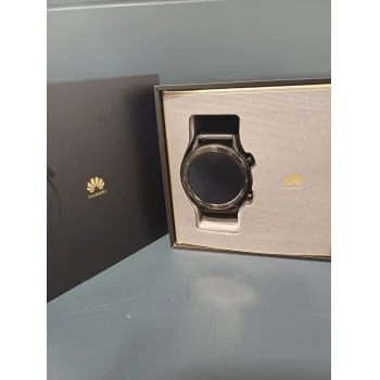 Ceas Inteligent Huawei Watch GT-64E Black