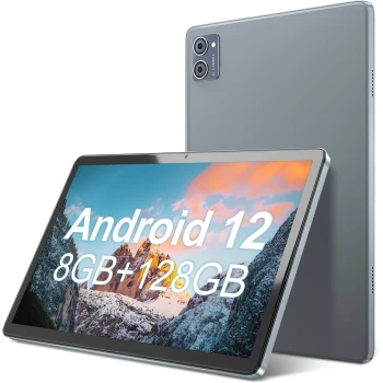 QETUPA 10.1インチタブレットPC 6GB+128GB QETUPA 10.1インチタブレットPC 6GB+128GB Blue S3 タブレット 10.1