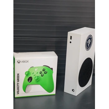 Consola Xbox S 512 GB