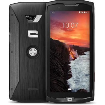 Telefon Crosscore Core X4  64 GB Black