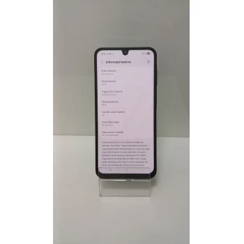 Telefon Samsung Galaxy A17 5G 128 GB Black