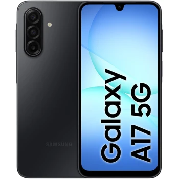 Telefon Samsung Galaxy A17 5G 128 GB Black