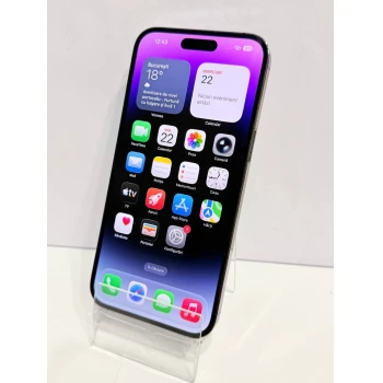 Telefon Apple iPhone 14 Pro Max 1TB Black