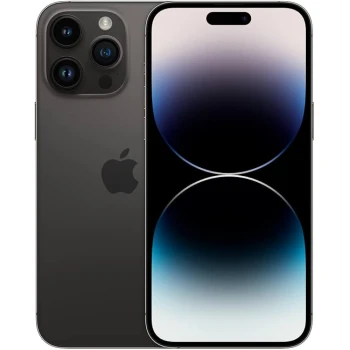Telefon Apple iPhone 14 Pro Max 1TB Black