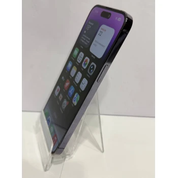Telefon Apple iPhone 14 Pro Max 1TB Black