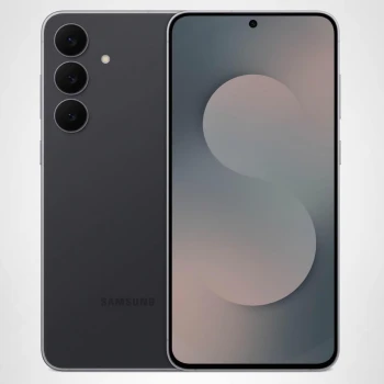 Telefon Samsung Galaxy S25 FE 256 GB Black