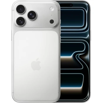 Telefon Apple iPhone 17 Pro Max 256 GB White