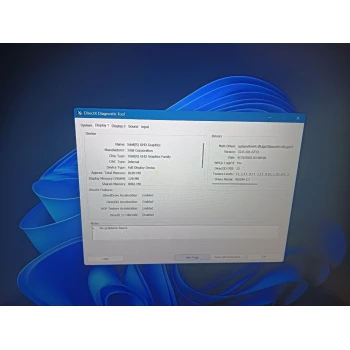 Laptop Lenovo Gaming 16