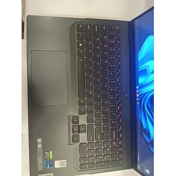 Laptop Lenovo Gaming 16