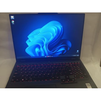 Laptop Lenovo Gaming 16