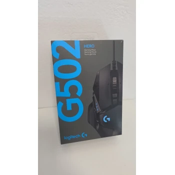 Mouse Logitech G502