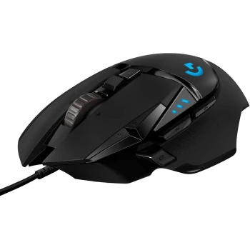 Mouse Logitech G502