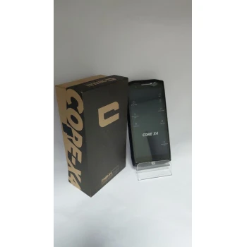 Telefon Crosscore Core X4  64 GB Black