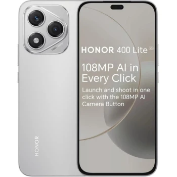 Telefon Honor 400 256 GB Black