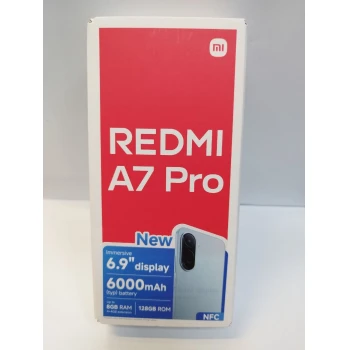 Telefon Xiaomi A7 Pro 128 GB Black