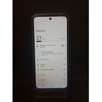NOKIA XR21 6/128GB Green
