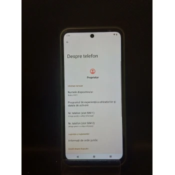 NOKIA XR21 6/128GB Green