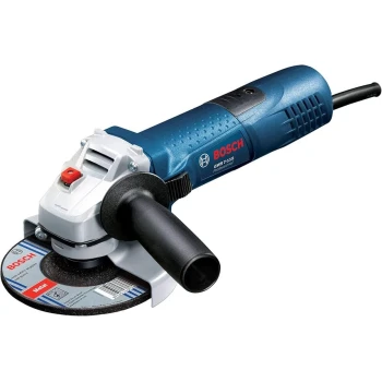 Polizor Unghiular Bosch GWS 7-115/125 720W