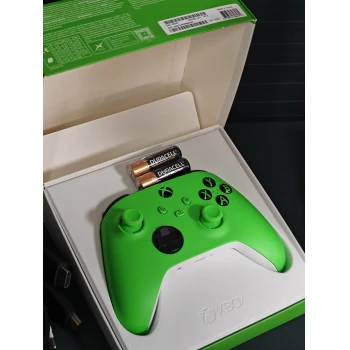 Consola Xbox S 512 GB