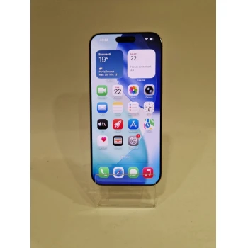 Telefon Apple iPhone 16 Pro Max 256 GB Gold