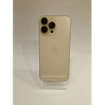 Telefon Apple iPhone 16 Pro Max 256 GB Gold