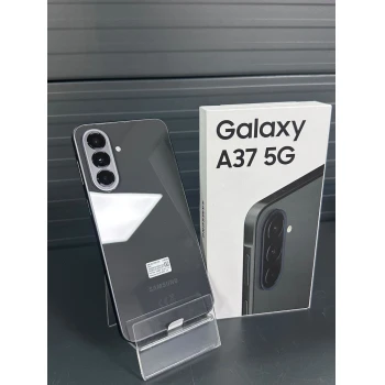 Telefon Samsung Galaxy A37 128 GB Black