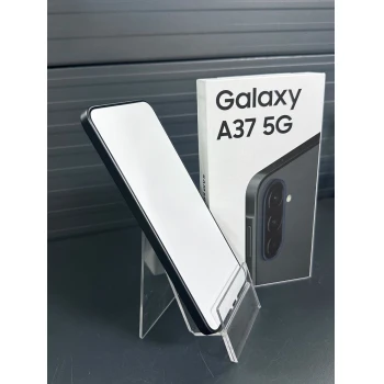Telefon Samsung Galaxy A37 128 GB Black