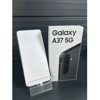 Telefon Samsung Galaxy A37 128 GB Black