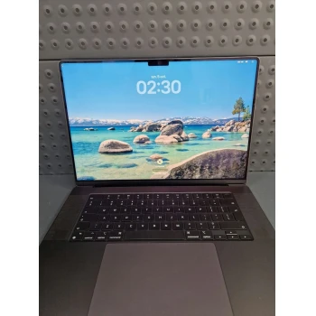 Laptop Macbook Pro 16 inch M4 Pro 48 GB 512 GB Space Gray