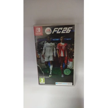 Joc Nintendo Switch FC26